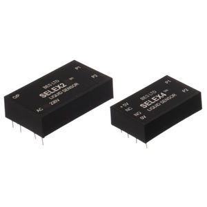 sensor de nível condutivo