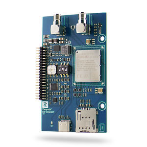 placa de interface IoT