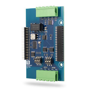 placa de interface PCIe