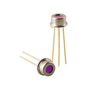 sensor de gás CO2