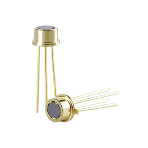 sensor de temperatura de infravermelho
