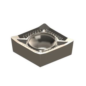 pastilha de torneamento para aço