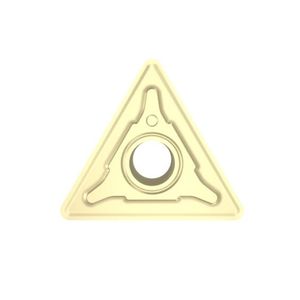 pastilha de torneamento para aço