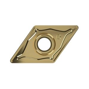 pastilha de torneamento para aço