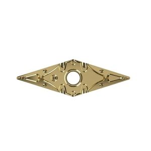 pastilha de torneamento para aço