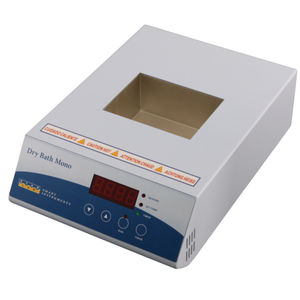 termobloco para tubos de ensaio