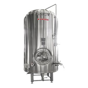 tanque para cerveja