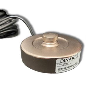 sensor de força em compressão