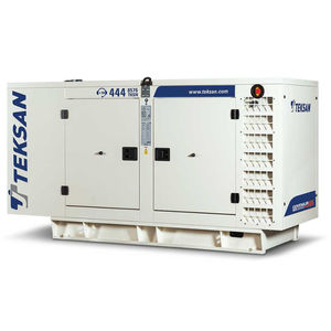 grupo gerador de energia a diesel
