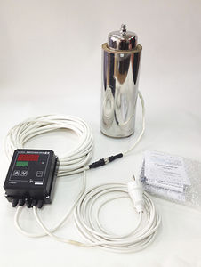 Resistência de aquecimento plana