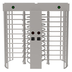 catraca de acesso torniquete 1
