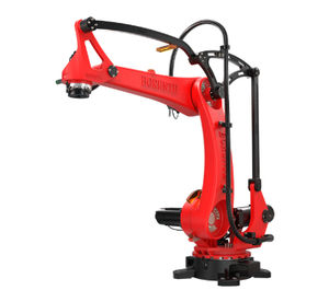 robô articulado
