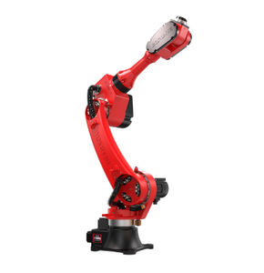 robô articulado