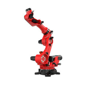robô articulado
