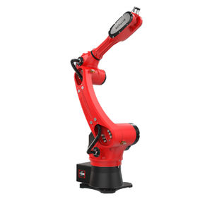 robô articulado