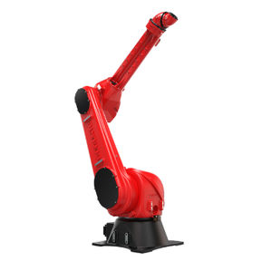 robô articulado