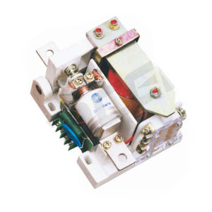 contator para motor