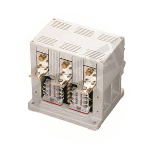contator a vácuo