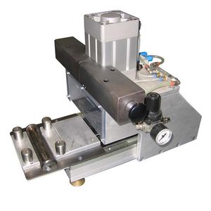 máquina de montagem automática