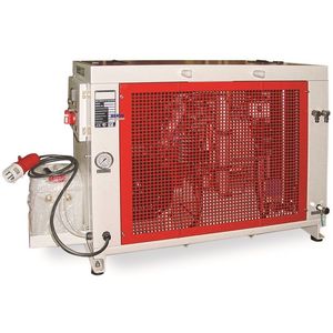 compressor de alta pressão