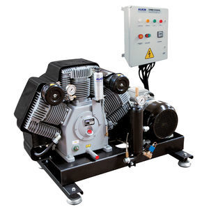 compressor alternativo