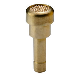 silenciador para ventilador