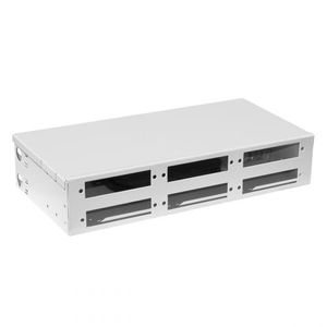 patch panel 19