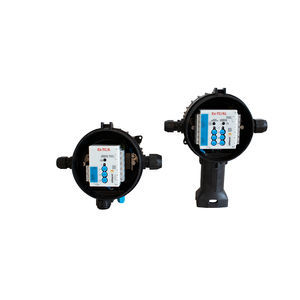 controlador e limitador de temperatura para áreas perigosas