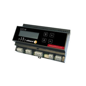 regulador de potência eletrônico 1