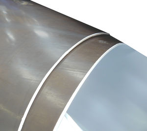 forração para container em PTFE