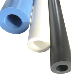 tubo rígido em PTFE