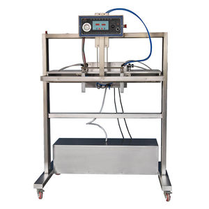 máquina embaladora automática 1