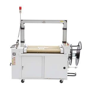 máquina de arquear automática