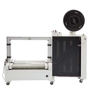 máquina de arquear automática