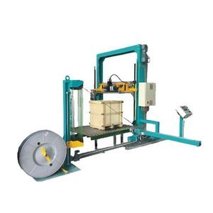 máquina de arquear automática 1