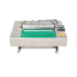 máquina embaladora automática