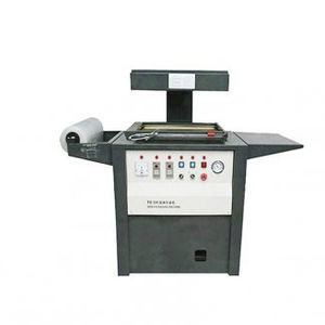 máquina embaladora automática 1