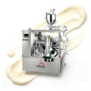 envasadora totalmente automática 1