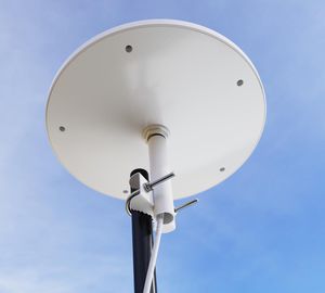 antena rádio