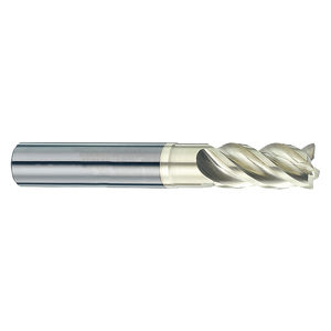 fresa carboneto sólido