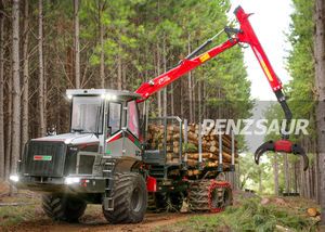 forwarder