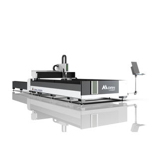 máquina de corte a laser de fibra