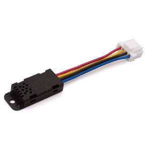 sensor de umidade e temperatura relativa