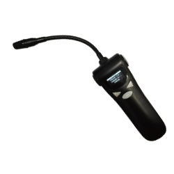 detector de vazamento de hidrogênio