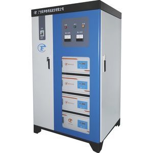 fonte de alimentação elétrica CA/CC
