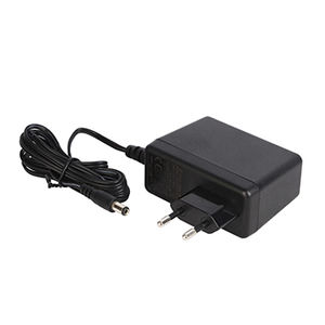 Fonte deAlimentaçãoEleétricaCA/ CC