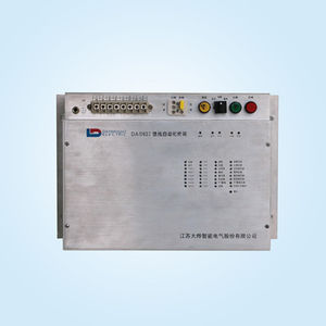 unidade terminal do alimentador para distribuição elétrica