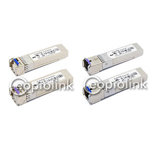 transceptor Gigabit Ethernet