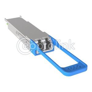 transceptor para fibra óptica