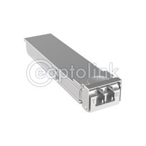 transceptor para fibra óptica